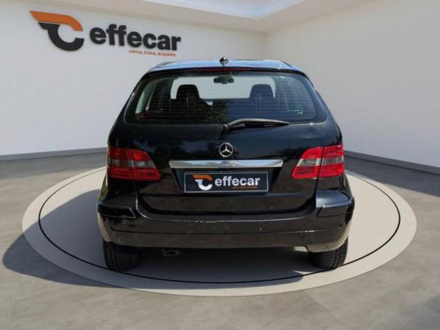 MERCEDES-BENZ B 180 CDI Sport rif. 23825687 - Foto 5