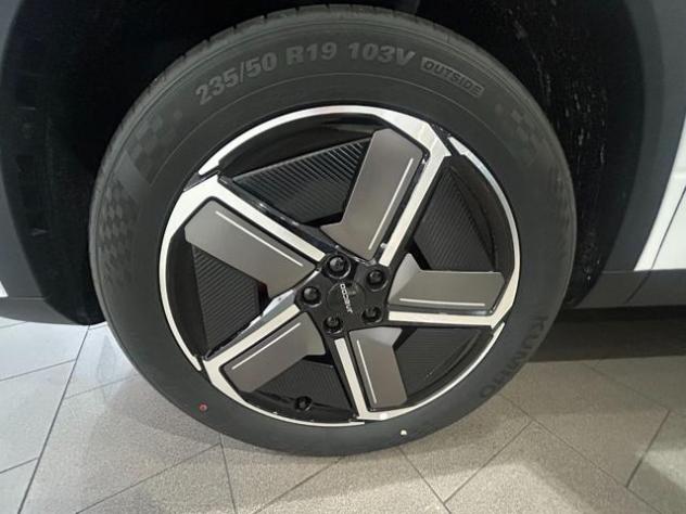 JAECOO Jaecoo 7 1.6 TGDI 147 CV aut. 4WD Exclusive rif. 24008885 - Foto 7