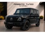 MERCEDES G 350 D Premium AMG Unico Proprietario