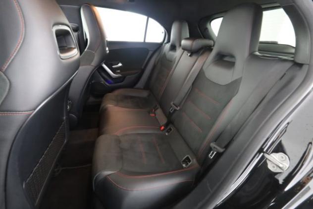 MERCEDES-BENZ A 250 A 250 e EQ-POWER Automatic PREMIUM rif. 24068657 - Foto 3