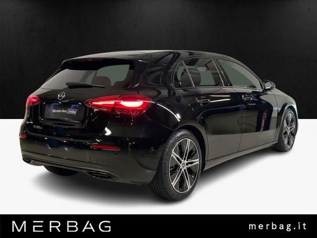 Mercedes-Benz Classe A 180 d Business Extra auto - Foto 2