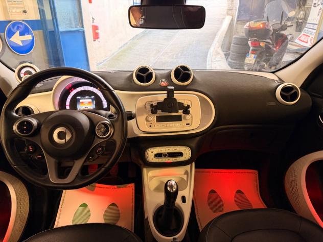 Smart ForFour 70 1.0 Prime - Foto 8