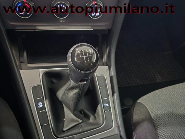 VOLKSWAGEN Golf 1.2 TSI 86CV 5p. Comfortline BlueMotion Technolo rif. 23593412 - Foto 10
