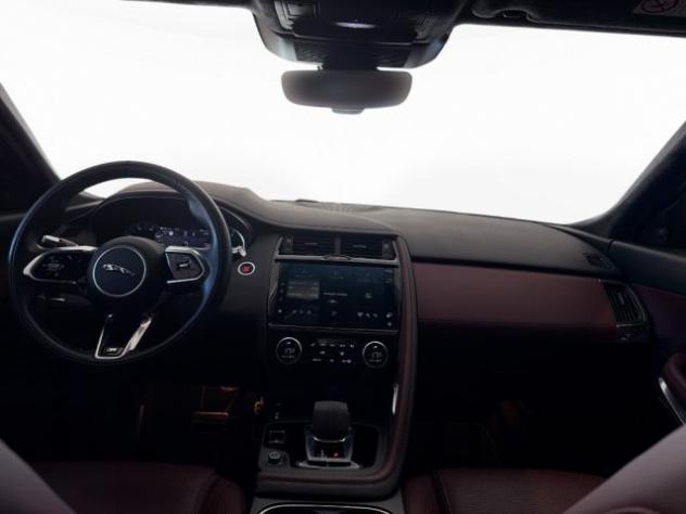 JAGUAR E-Pace 2.0D I4 163 CV AWD Auto R-Dynamic SE rif. 24059279 - Foto 4
