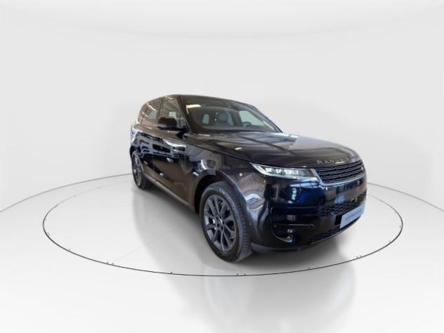 LAND ROVER Range Rover Sport 3.0D l6 249 CV Dynamic SE *IVA ESPOSTA* rif. 23972638 - Foto 10
