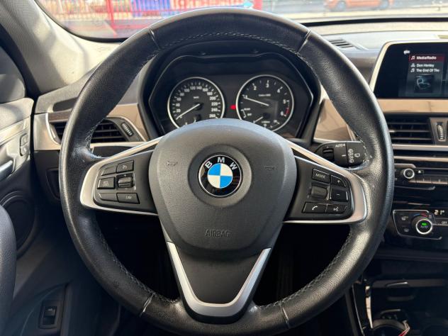 Bmw X1 xLine 18 d #11349 - Foto 5