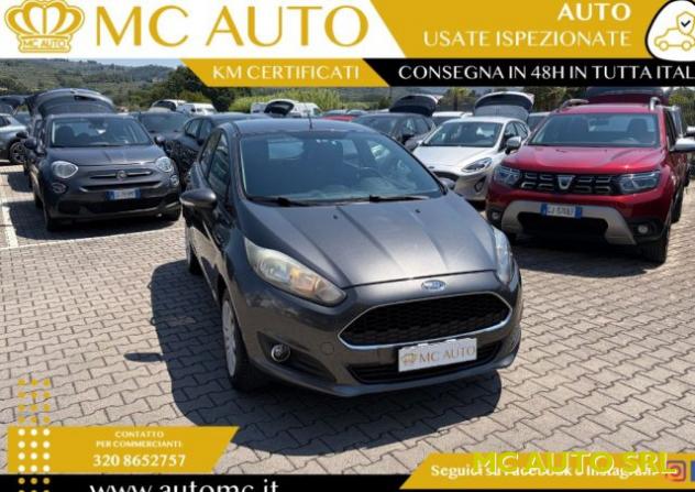 FORD Fiesta 1.0 80CV 5 porte Business rif. 24036870