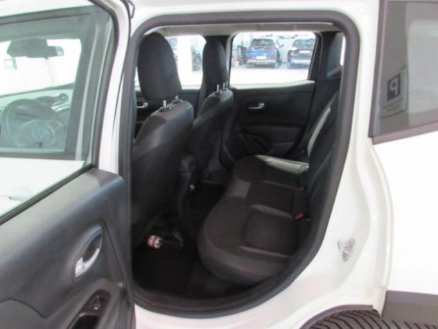 JEEP Renegade 1.0 T3 Limited OK NEOPATENTATI rif. 23708494 - Foto 9