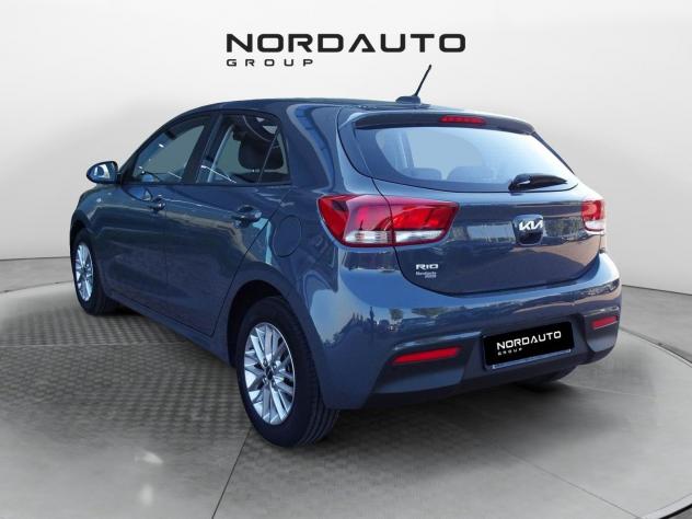 Kia Rio 4ª serie 1.2 DPi 84 CV Style - Foto 3