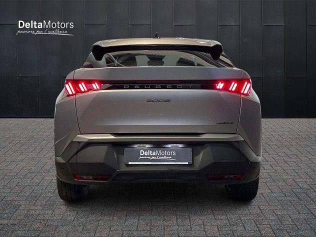 Peugeot 3008 III 2024 1.2 hybrid GT 145cv e-dcs6 - Foto 4