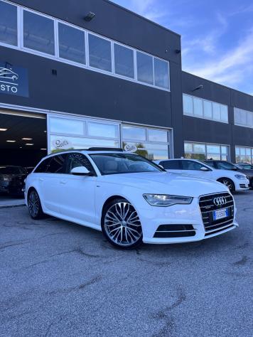Audi A6 Avant 3.0 TDI quattro S tronic - Foto 3