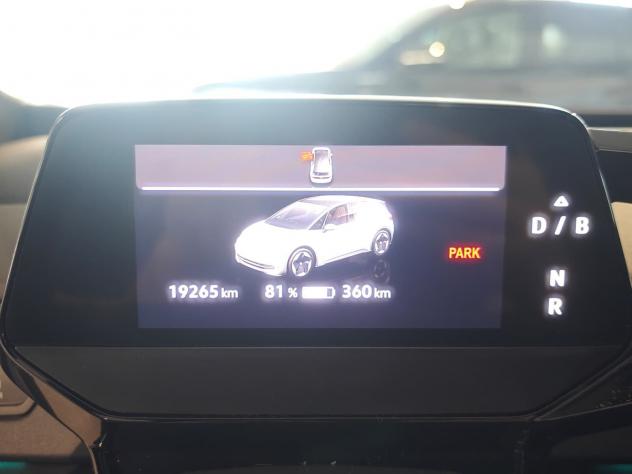 Volkswagen ID.3 Pro Performance - Foto 9