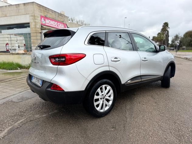 Renault Kadjar dCi 8V 110CV Energy Sport Edition 2 - Foto 7