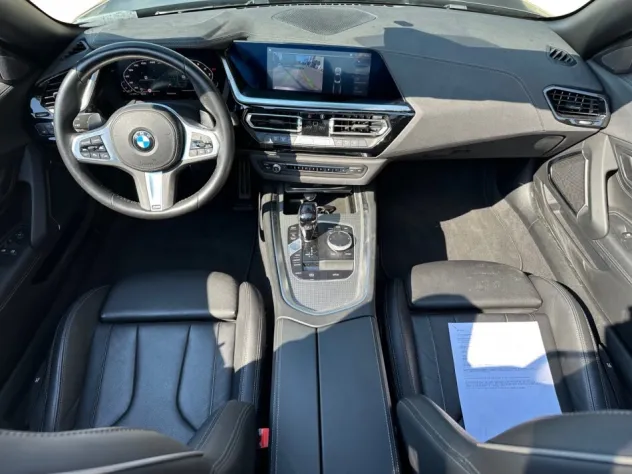 BMW Z4 M40I - Foto 5