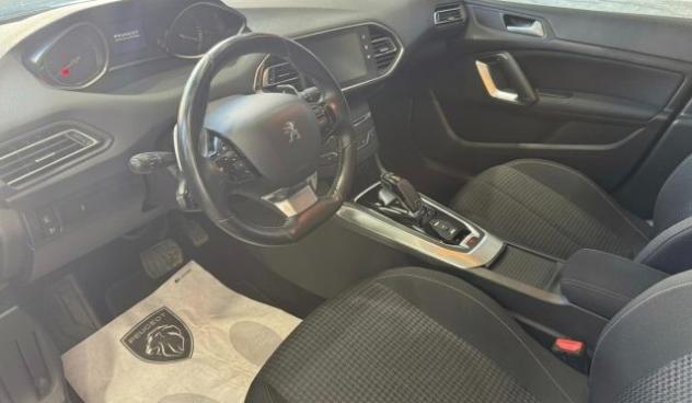 PEUGEOT 308 BlueHDi 130 S&S EAT8 SW Business aut. rif. 18812459 - Foto 9
