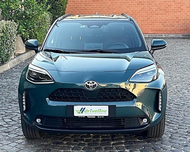 Toyota Yaris Cross 1.5 Hybrid 5p. E-CVT Trend - Foto 6