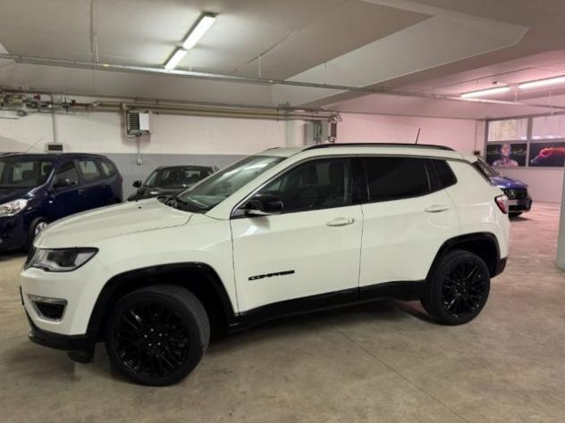 JEEP Compass 1.4 MultiAir 170 CV aut. 4WD Limited rif. 24051468 - Foto 9