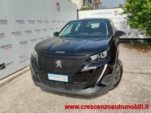 PEUGEOT 2008 BlueHDi 110 S&S PREZZO REALE rif. 24068132 - Foto 4