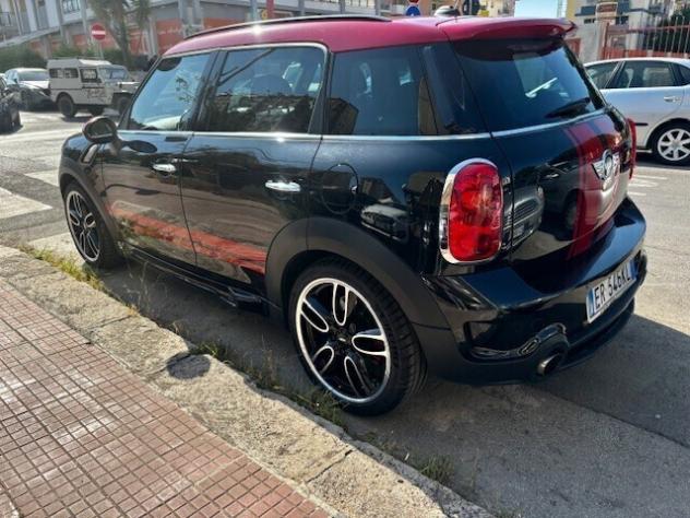 Mini Countryman JCW Garanzia anche permuta - Foto 10