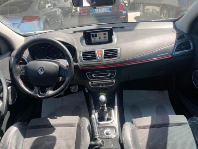 RENAULT Megane 1.9 dCi 130CV SporTour GT Line rif. 23898359 - Foto 8