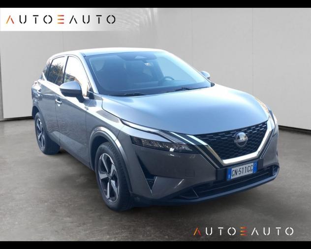 Nissan Qashqai 1.3 mhev N-Connecta 2wd 140cv - Foto 3