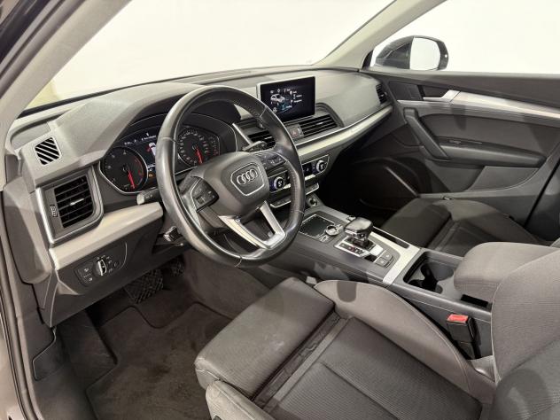 Audi Q5 2.0 TDI 190cv Bus.Sport quattro S tronic - Foto 5