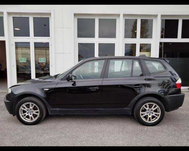 BMW X3 2.0d Eletta rif. 23832738 - Foto 7