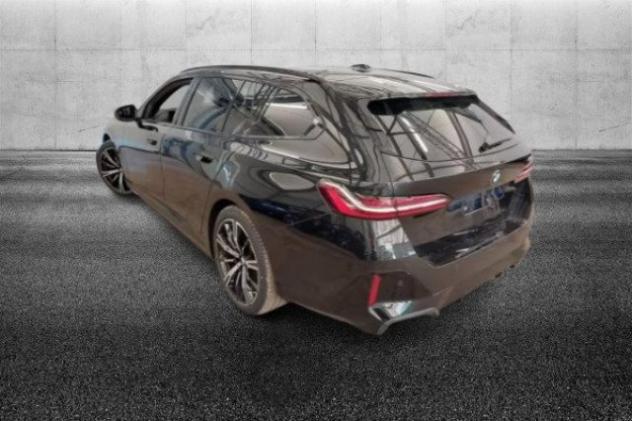 BMW 520 d 48V sDrive Touring Msport rif. 23806950 - Foto 4
