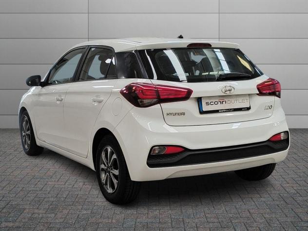 Hyundai i20 2ª serie - 1.2 5 porte Advanced - Foto 4