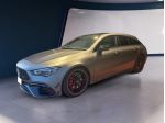 Mercedes-Benz CLA CLA Shooting Brake AMG 45 S 4matic+ auto