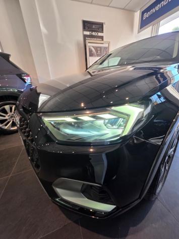 AUDI A1 2ª serie A1 allstreet 30 TFSI Business - Foto 7