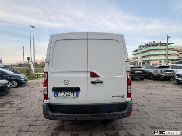 OPEL - Movano - Foto 7