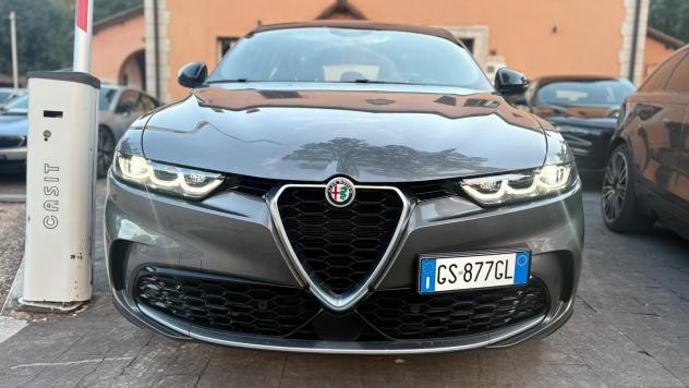 Alfa Romeo Tonale 1.6 Diesel 130cv TCT6 Sprint - Foto 2