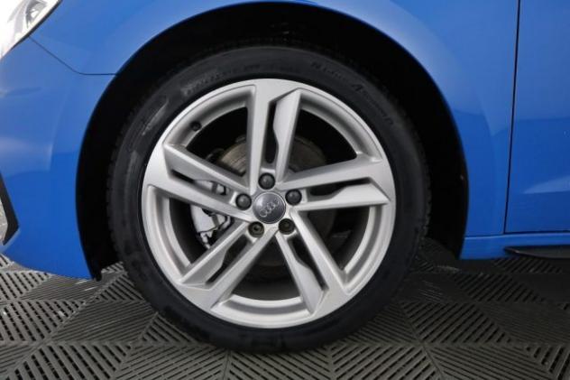 AUDI A1 A1 SPB 30 TFSI S line edition rif. 23726293 - Foto 8