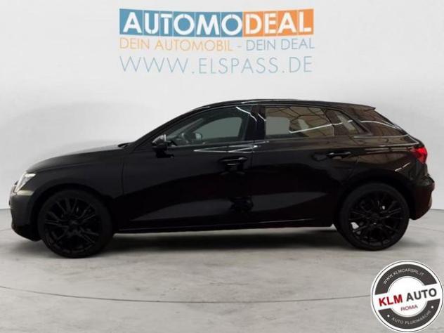 AUDI A3 SPB 30 TFSI S tronic MHEV Advanced rif. 24213134 - Foto 4