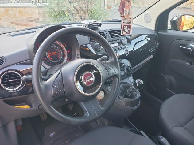 Fiat 500 1.2 Pop - Foto 5
