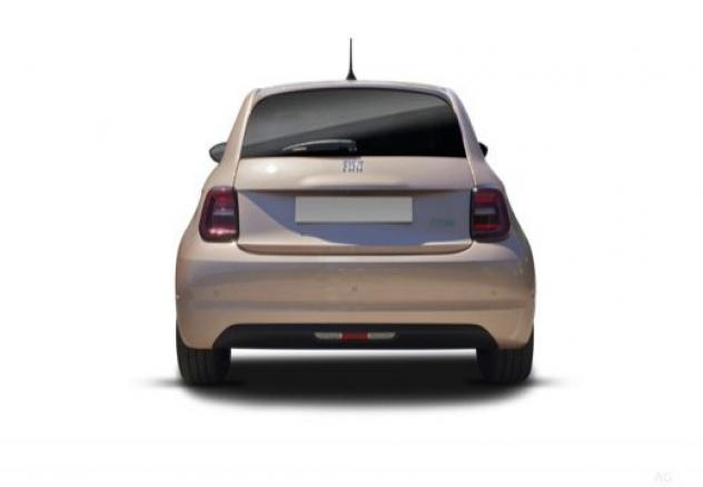 FIAT 500 La Nuova 500e 3+1 500e - 320 3+1 + PackTech (Configurazione Non Ordinabile) - Foto 7