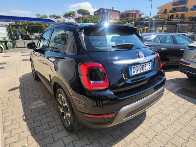 FIAT 500X 1.6 MultiJet 130 CV Cross rif. 23992400 - Foto 8