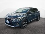 Renault Captur 1.6 E-Tech full hybrid Techno 145cv auto