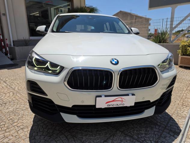 Bmw X2 sDrive18d Advantage - Foto 4