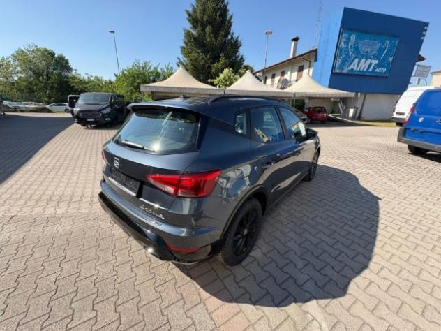 SEAT Arona 1.0 EcoTSI Style BENZINA GPL rif. 23632252 - Foto 6