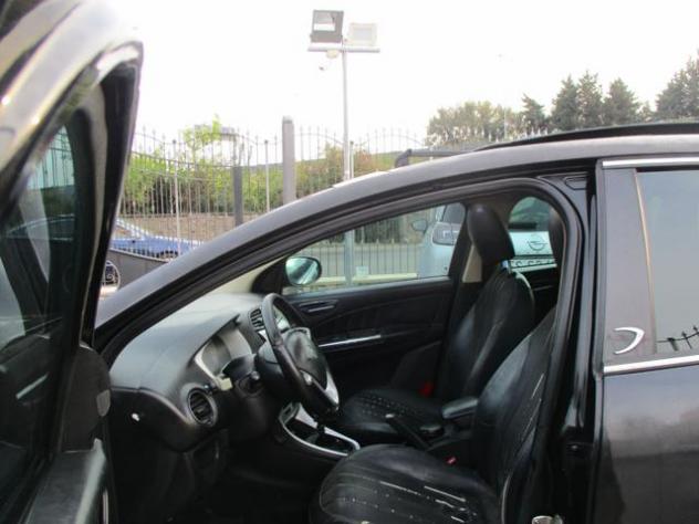 LANCIA Delta 1.6 MJT DPF Platino Cabrio rif. 24159920 - Foto 10