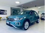 Volkswagen T-Roc 2.0 tdi Style 150cv dsg