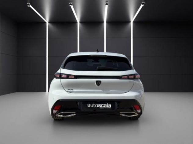 PEUGEOT 308 PureTech Turbo 130 S&S Allure rif. 23939380 - Foto 4