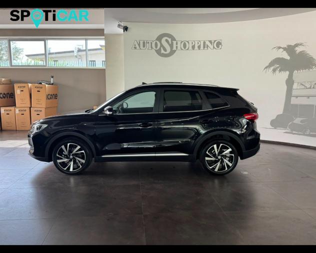 MG ZS 2024 1.5 hybrid+ Luxury auto - Foto 4