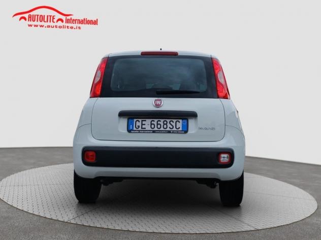 Fiat Panda 1.0 FireFly S&S Hybrid - Foto 12