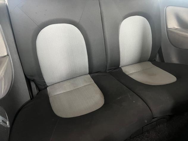 Lancia Ypsilon 1.4 16V Argento - Foto 10