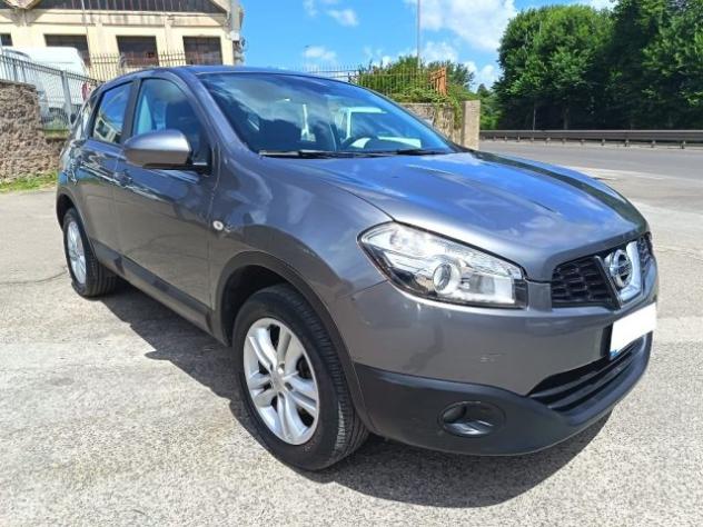 NISSAN Qashqai 1.5 dCi DPF Tekna rif. 23877980 - Foto 2