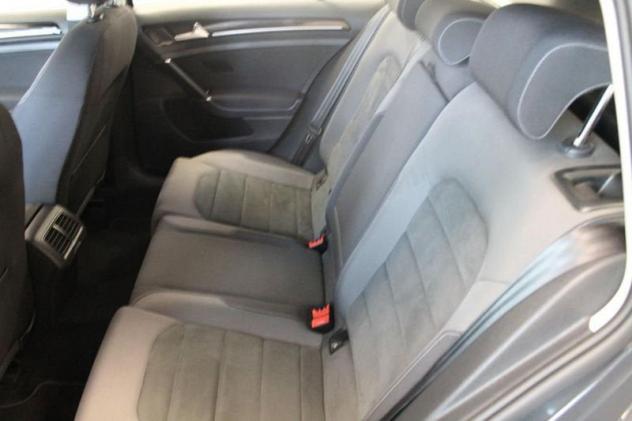 Volkswagen Golf Variant 2.0 TDI DSG Executive BlueMotion Tech. - Foto 9