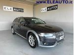 AUDI A4 allroad 3.0 V6 TDI 245 CV Quattro S tronic Advanced rif. 23736836